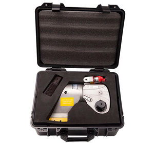 Jeu de clés dynamométriques hydrauliques à embout carré de 1'' personnalisable, fabriqué avec support OEM - Product Image 3