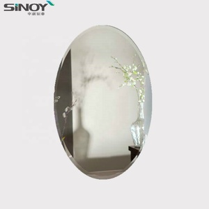 Modern Hot Selling Large Sheet <b>Silvered</b> <b>Mirror</b> Glass - Product Image 2