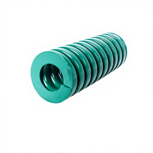 맞춤형 친환경 나선형 합금강 금형 스프링 경쟁력 있는 가격; 압축 스프링 플라스틱 사출 금형 지에티 - Product Image 2