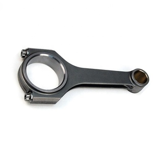 OEM chính xác không tiêu chuẩn các bộ phận hợp kim titan đúc chết và dịch vụ tiện CNC - Product Image 6