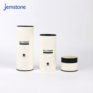 Tubo de Papel Artesanal con Tapa Metálica Personalizada, Impresión a Cuatro Colores, Tamaño Personalizable para Gafas de Sol - Product Image 2