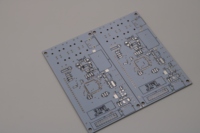 Carte de circuit imprimé (PCB) personnalisée 3-MAP SCAN 361, carte nue, haute précision, pour l'assemblage d'équipements électroniques