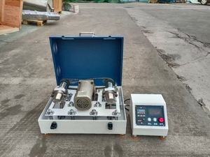 Phòng thí nghiệm Mài máy 1L rung bột rung bóng <span class=keywords><strong>Mill</strong></span> mài được sử dụng trong chế biến khoáng sản - Product Image 2