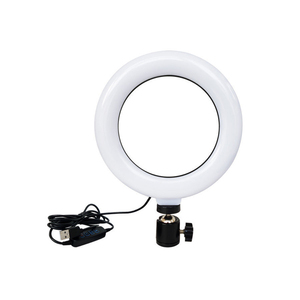 Anillo de luz D1054 de 6 pulgadas, 16cm/26cm para fotografía - Product Image 4