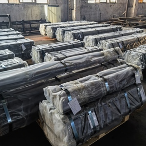 2 7/8 "eue uptbg Pup Doanh núm vú J55 K55 2ft pin x hộp API 5ct khoan ống Adapter với khớp nối - Product Image 3