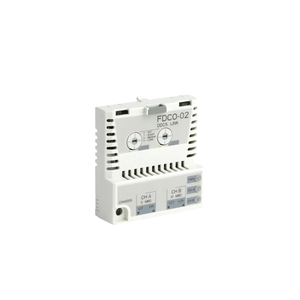 FDCO-02 DDCS โมดูลการสื่อสารไฟเบอร์ออปติก 5/10 MBd บอร์ดส่งข้อมูลอุปกรณ์ที่เชื่อถือได้สำหรับตัวแปลงความถี่ - Product Image 1