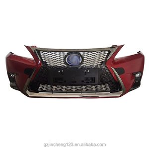 Kit de carrosserie de pare-chocs Pour kit de carrosserie <span class=keywords><strong>lexus</strong></span> <span class=keywords><strong>ct</strong></span> <span class=keywords><strong>200h</strong></span> Kit de pare-chocs avant - Product Image 1