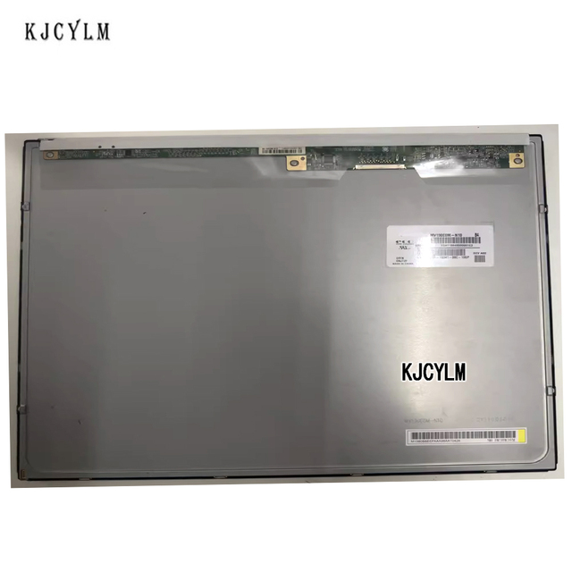 DV190E0M-NM0 MV190E0M-N10 19.0 Inch AIO LCD Panel 1280*1024 Displays Screen PV190E0M-N10