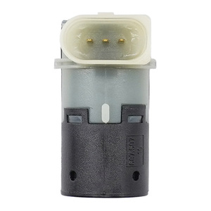 เซ็นเซอร์จอดรถยิทรัม 4B091927 สำหรับโฟล์คสวาเก้น ออดี้ 12V เรดาร์ถอยหลัง Pdc - Product Image 4