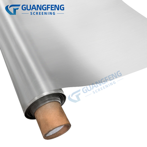 304 316L 310S dây thép không gỉ lưới vải chất lượng cao Loại sản phẩm dây thép không gỉ lưới - Product Image 2