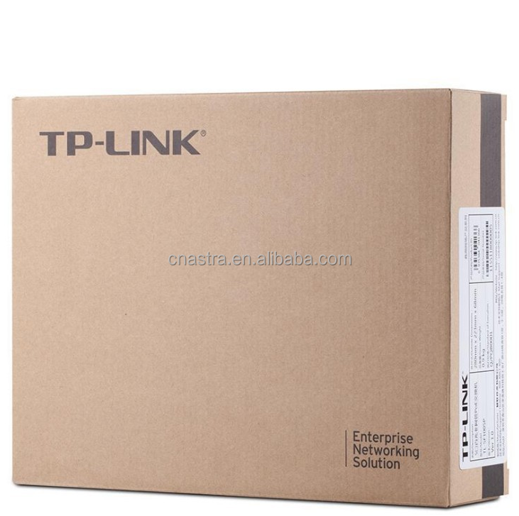 TP-LInk 5/8Port Gigabit Switch Ethernet High Performance1000M Smart Network Switch · image 4
