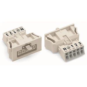 890-725 - Compatible avec Wago - Product Image 1