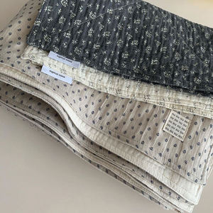 Étiquettes de vêtements personnalisées imprimées pour boutique, étiquette tissée en coton avec broderie, logo personnalisé - Product Image 4