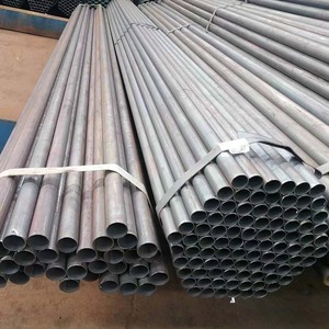 <span class=keywords><strong>Tube</strong></span> rond en <span class=keywords><strong>acier</strong></span> au carbone noir, 30mm, offre spéciale - Product Image 5