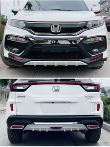 Accessoires de voiture universels de haute qualité garde de pare-chocs avant et arrière pour <span class=keywords><strong>Honda</strong></span> Vezel <span class=keywords><strong>Hrv</strong></span> - Product Image 4