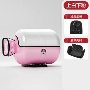 <span class=keywords><strong>Maletero</strong></span> trasero eléctrico a prueba <span class=keywords><strong>de</strong></span> agua <span class=keywords><strong>de</strong></span> 30L <span class=keywords><strong>para</strong></span> motocicleta nueva, Material ABS único, forma <span class=keywords><strong>de</strong></span> <span class=keywords><strong>tanque</strong></span> <span class=keywords><strong>de</strong></span> gasolina, cajas traseras resistentes a los arañazos - Product Image 4