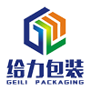 Nantong Geili Packaging Materials Co., Ltd. logo