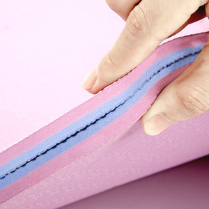 Thảm tập Yoga TPE cỡ lớn đặc biệt 80cm - Product Image 2