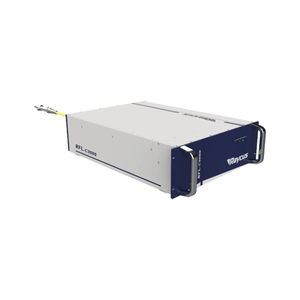 Source laser CO2 <span class=keywords><strong>CW</strong></span> 1500W CE IPG MAX Raycus RFL-CO20 en gros pour machine de découpe laser à fibre - Product Image 4