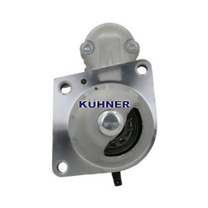 Motorino di avviamento compatibile per VOLVO XC40 T5 ibrido Plug-in benzina/elettrico (KW: 193, HP: 262) da 06-2019 VISTEON - Product Image 1