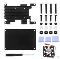 Ordenador de placa única Orange Pi 3 LTS, AllWinner H6, 2GB de RAM, 8G, EMMC, desarrollo, ic, CMOS, LOGIC, serie IC, componentes electrónicos, SOIC14chip