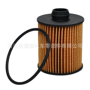 Filtro de aceite 0138 para Great Wall Haval Big Dog H6 2.0T Mocha, tamaño estándar, transmisión manual - Product Image 4