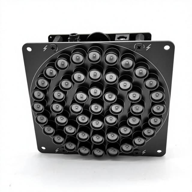 Tianputec DS100A Ultrasonic Directional Speaker Focused Audio Parametric Array Sound System Museums/Galleries/Exhibits | Clear