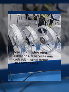 620g pédale de démarreur de moto FT125 pièces de rechange de moteur Italika de Type incurvé - Product Image 3