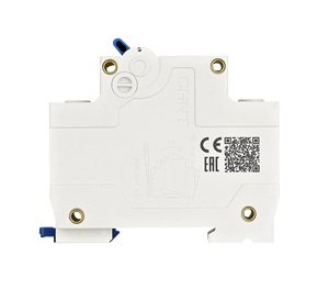 CHINT NXB-125 Moulded Case <strong>Circuit</strong> <strong>Breaker</strong> 63A 80A 100A 125A 1P 2P 3P 4P 230V 400V <strong>MCCB</strong> - Product Image 4