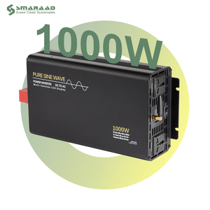 Quạt gió hiệu suất cao đạt chứng nhận CE 1kw 24v 48v Máy phát điện tua bin gió thẳng đứng dùng cho gia đình - Product Image 6