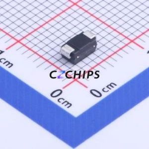 ไดโอด M7GAT SMA(DO-214AC) แบบทั่วไปใหม่ของแท้ชิปไดโอดชิ้นส่วนอิเล็กทรอนิกส์แบบใหม่ - Product Image 2