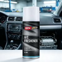 Nettoyant pour climatiseur de voiture en spray, élimine les odeurs, stérilisation, agent de nettoyage des aérations automobiles, climatisation automobile GL 1408 CN