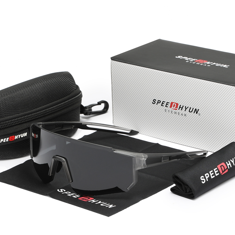 SPEEDHYUN Hot Selling 2024 Sunglasses Polarized