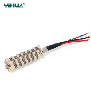 Elemento calefactor YIHUA 858 para pistola de aire caliente de 110V/220V 8786D/995D+/992DA y similares W203 - Product Image 1