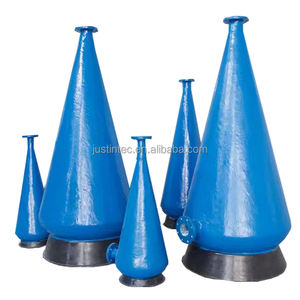 Closed Circuits Diameter 400mm 16inch 18TPH CD50 Oxygen <strong>Cone</strong> - Product Image 3