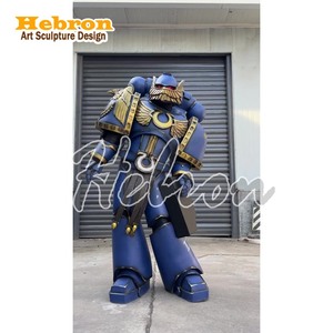 Disfraz <span class=keywords><strong>de</strong></span> Robot LED <span class=keywords><strong>de</strong></span> Tamaño Real para Adultos con Casco y Función <span class=keywords><strong>de</strong></span> Cambio <span class=keywords><strong>de</strong></span> Rostro para Danza Escénica y Cosplay <span class=keywords><strong>de</strong></span> <span class=keywords><strong>Transformers</strong></span> - Product Image 5