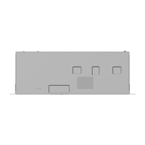 RG-NBS3100-24GT4SFP-V2 Switch Ethernet Administrado L2 L3 de 24 Puertos SFP para Montaje en Rack para Redes Empresariales, CCTV y Campus - Product Image 5