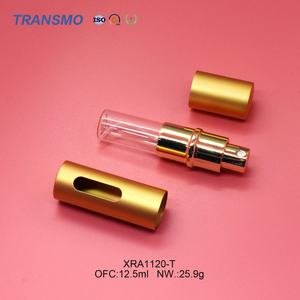 10 ml Perfume Glass <b>Bottle</b> Custom logo Glass Luxury <b>10ml</b> Replaceable Glass Perfume <b>Bottles</b> <b>Bottle</b> Manufacturer - Product Image 5