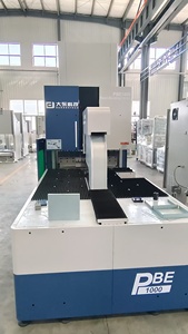 <span class=keywords><strong>Centro</strong></span> de Doblado de Alta Precisión PBE1000, Operación Flexible, Ideal para Producción en Masa - Product Image 2