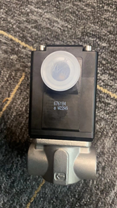 Vanne à diaphragme à deux positions et deux voies à commande servo de type 6213 00221605 001785899 00178900 2004793 20044798 200007173 20007931 - Product Image 6