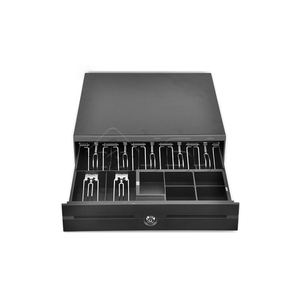 EK-405 הטוב ביותר מכירות אלקטרוני תשלום קופה מערכת 7-מגש מזומנים 3-מגש מטבע קופה מגירת קופסא - Product Image 2