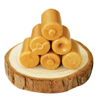 Dulces Japoneses Halal, Importación de Dulces Japoneses, Caramelos Duros de Coco y Jengibre, Dulces Árabes