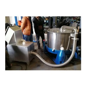 Huile de cuisson à bas prix, huile de noix de coco vierge, séparateur centrifuge - Product Image 4