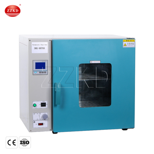 Horno de Secado por Ráfaga Eléctrica de Alta Temperatura Tipo Caja, Secador Industrial de Alimentos a Temperatura Constante, Horno Industrial de 220V - Product Image 5