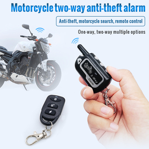 <span class=keywords><strong>Alarm</strong></span> dua arah, kunci imobilisasi sepeda motor, <span class=keywords><strong>Alarm</strong></span> getaran jarak jauh untuk sepeda motor - Product Image 2