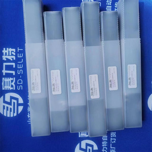 Potenciómetro Penny+Giles SLS190/0050/C/66/01/N, Pieza de Repuesto para Control Industrial, Sensor de Posición con Interfaz de Cable - Product Image 3