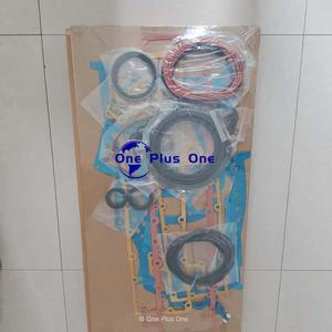 ชุดซ่อมบล็อกเครื่องยนต์แท้ 6162-K2-9901 ชุดปะเก็น สำหรับเครื่องยนต์ Komatsu SAA6D170E-2 S6D170-1 - Product Image 2