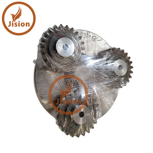 Caja de Cambios de Giro para Excavadora EC210B 14528725 - Product Image 3