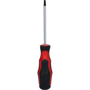 KS TOOLS-159,1059 ERGOTORQUE Plus destornillador para tornillos Torx, a prueba de manipulaciones-EAN 4042146743225 DESTORNILLADORES TORX - Product Image 4