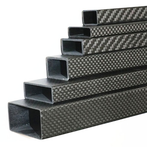 <span class=keywords><strong>Tube</strong></span> carré en fibre de carbone FALMX 3K, <span class=keywords><strong>tube</strong></span> en carbone pur, <span class=keywords><strong>diamètre</strong></span> <span class=keywords><strong>extérieur</strong></span> 30/32/35/36/38/40/<span class=keywords><strong>42</strong></span>/45/46-60 mm - Product Image 6